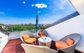 Gorgeous Apartment In Fazana With Wifi